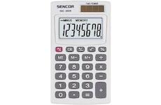 Sencor 10001166 SEC 255/ 8 DUAL SENCOR kalkulačka
