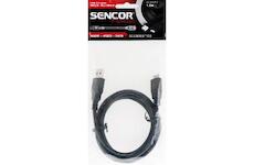 Sencor 35039762 SCO 532-015 USB3.0 A/M-Micro B    SENCOR
