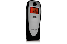 Sencor 40025205 SCA BA01 Alkohol tester SENCOR