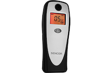 Sencor 40031039 SCA BA01 V2 Alkohol tester SENCOR