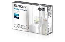 Sencor 40045003 SAX W001 Těsnění do oken SENCOR