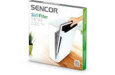 Sencor 41003941 SHX 004 filtr pro SHA 8400WH SENCOR