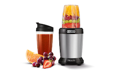 Sencor 41005093 SNB 4302SS nutri mixér
