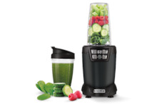 Sencor 41005513 SNB 6600BK nutri mixér
