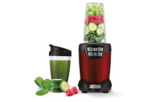 Sencor 41005514 SNB 6601RD nutri mixér