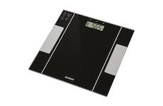 Sencor 41006232 SBS 5050BK Osobní fitness váha