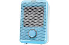 Sencor 41008542 SFH 6020BL tepelný ventilátor