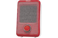 Sencor 41008543 SFH 6021RD tepelný ventilátor