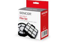 Sencor 41008980 SVX 026HF sada filtrů SVC 1080BK SENCOR