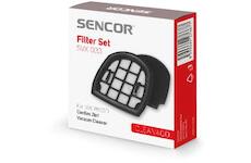 Sencor 41009860 SVX 033 sada filtrů k SVC 8825TI SENCOR