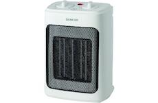 Sencor 41013642 SFH 7600WH Keramické topidlo