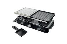 Sencor 41013892 SBG 0260BK Raclette gril