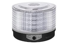 Sencor 41014453 SFD 3109BK Sušička ovoce
