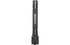 SENCOR 50005678 SLL 115 Svítilna 5W T6 4XD ALU SENCOR