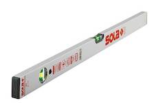 Sola 1110801 AV 60 - profilová vodováha 60cm