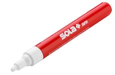 Sola 66091120 IMW - průmyslový značkovač bílý