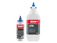 Sola 66152301 CPB 230 - značkovací křída 230g - modrá