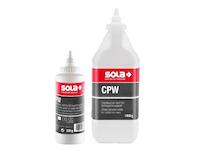 Sola 66152501 CPW 230 - značkovací křída 230g - bílá