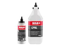 Sola 66153001 CPBL 1400 - značkovací křída 1400g - černá