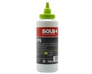 Sola 66153101 CPG 230 - značkovací křída 230g - zelená