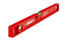 SOLA - PF 40 - plastová vodováha 40cm