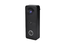 Solight 1L202 bezdrátový WIFI zvonek s HD kamerou