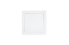 Solight 5B102 vypínač Slim č. 1 jednopólový, bílý