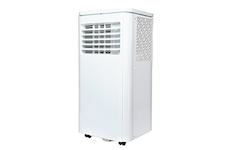 Solight DAC-9000 mobilní klimatizace 9000 BTU, smart WiFi, chlazení, odvlhčování, ventilátor