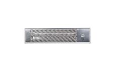 Solight IR02 infrazářič - topný výkon 1200 W, 2 nastavitelné úrovně vytápění