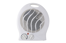 Solight KP06 horkovzdušný ventilátor 2000W