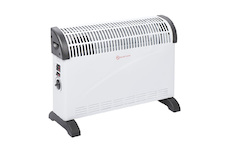 Solight KP08 horkovzdušný konvektor 2000W, ventilátor, nastavitelný termostat