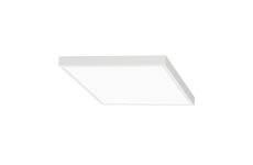 Solight LED stropní osvětlení přisazené, 40W,  4800lm, 4000K, UGR