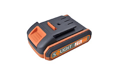 Solight RN-B2 baterie Li-Ion 21V 2Ah pro aku nářadí Solight