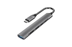 Solight SSH1101 5v1 USB-C hub