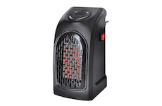 Solight teplovzdušný ventilátor 350W