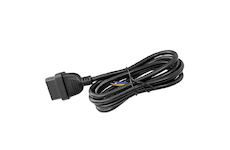 Solight WO2000-ND4 napájecí kabel pro lineární osvětlení, délka 1,5m