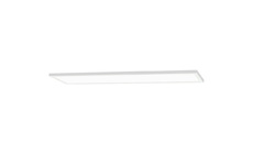 Solight WO26-W LED stropní osvětlení přisazené, 40W,  4800lm, 4000K, UGR
