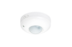 Solight WPIR02 PIR senzor stropní, interiérový, bílý