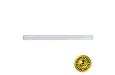 Solight WPT-54W-001 LED osvětlení  prachotěsné, IP65, 54W, 6500lm, 5000K, 157cm, Lifud