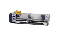 SPB-800ME/230 - Stolní soustruh na kov o220