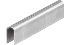 Spony Strend Pro Premium 1612, 12 mm, sponky do sponkovačky, typ U, bal. 1000 ks 2170632