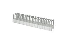 Spony Strend Pro Premium R1405, sponky do sponkovačky, pro kabel 4-6 mm, bal. 200 ks 2170633