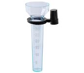 Srážkoměr Strend Pro RG894, nádržka na vodu, do zahrady, 24 cm 217837