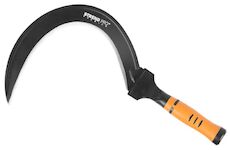 Srp Strend Pro Premium, ruční, na trávník 40 cm, s nylonovou rukojetí 211169