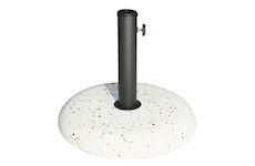 ST Leisure Equipment 802170 Stojan LEQ CARTER, 20 kg, 45 cm, na zahradní slunečník/deštník