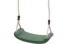 ST Leisure Equipment 802175 Houpačka LEQ ABELLA, zelená, 43x17x8.5 cm, dětská, plastová