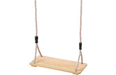 ST Leisure Equipment 802232 Houpačka LEQ GATANA, 40x16x1, 2 cm, dětská, dřevěná