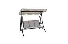 ST Leisure Equipment 802254 Houpačka CASABLANCA, max. 1 250 kg, 194x119x170 cm, zahradní