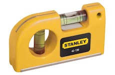 Stanley 0-42-130 Stanley mini vodováha