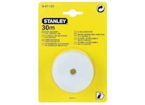 Stanley 0-47-101 Náhradní šňůra pro lajnovací šňůry - 30 m